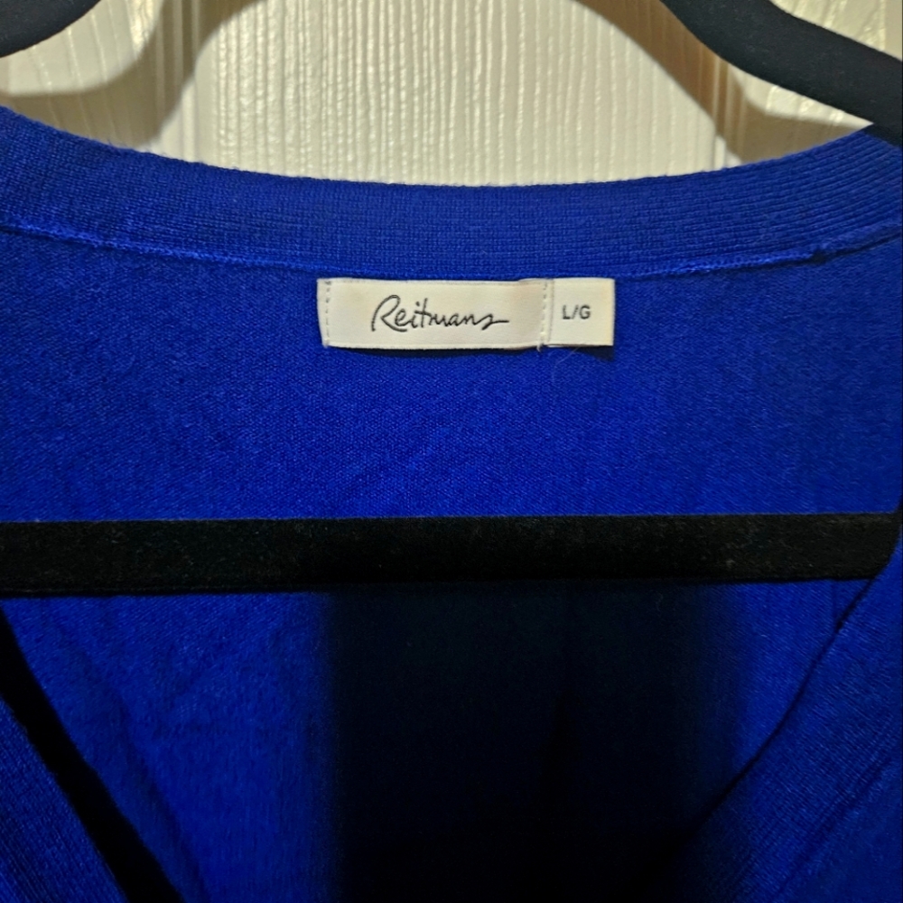 Reitmans Cardigan - Picture 3 of 3